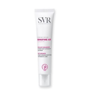 SVR SENSIFINE AR Crème Riche 40 ML