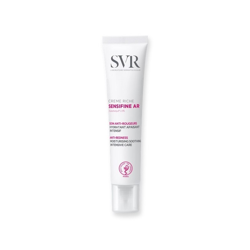 SVR SENSIFINE AR Crème Riche 40 ML