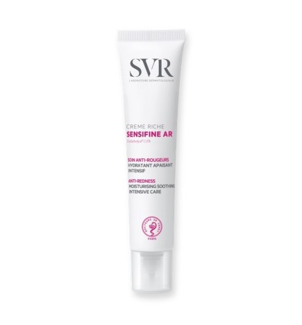 SVR SENSIFINE AR Crème Riche 40 ML
