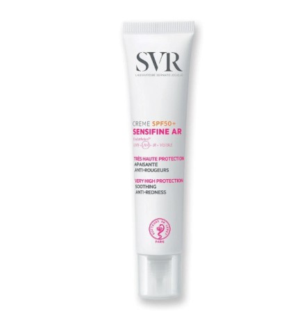 Svr Sensifine AR creme spf50+ 40ml