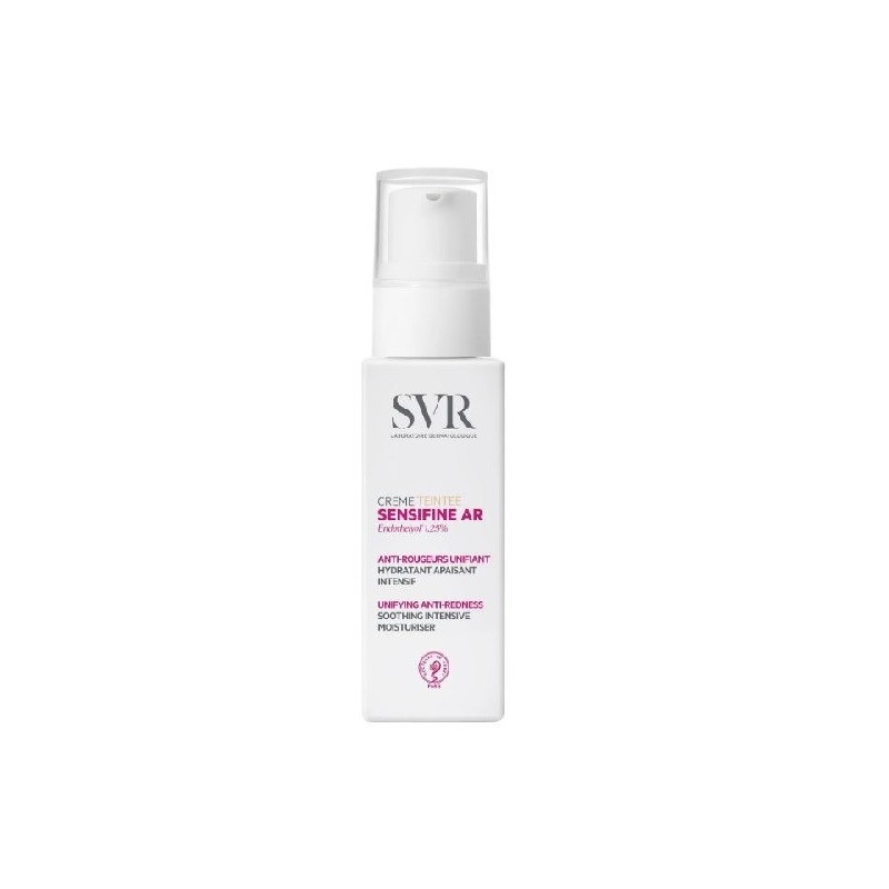 Svr Sensifine AR creme Teinte 40ml
