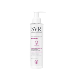 SVR Sensifine Baume Demaquillant 200ml