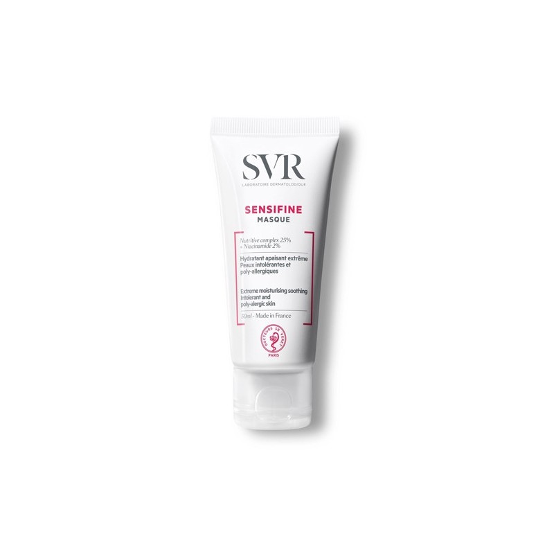 SVR SENSIFINE Masque 50ML