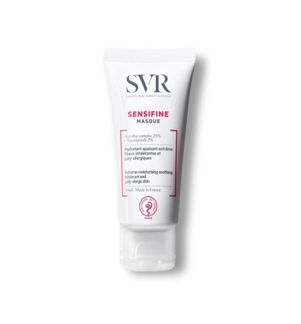 SVR SENSIFINE Masque 50ML