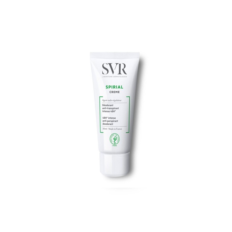 SVR SPIRIAL Crème 50 ML