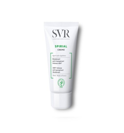 SVR SPIRIAL Crème 50 ML