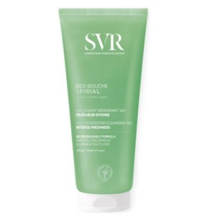 Svr Spirial Deo Douche 200ml