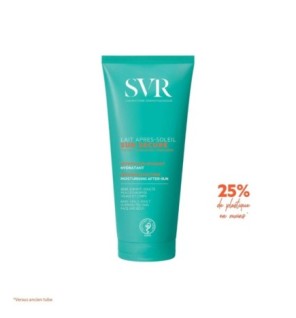 Svr Sun Secur Lait Apres-soleil Spf50+ 200ml