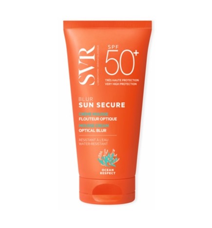SVR SUN SECURE Blur SPF50 50ML