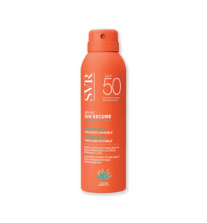 SVR SUN SECURE Brume SPF50 200ml