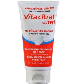 Vita Citral TR+ Gel Reparateur 75 Ml