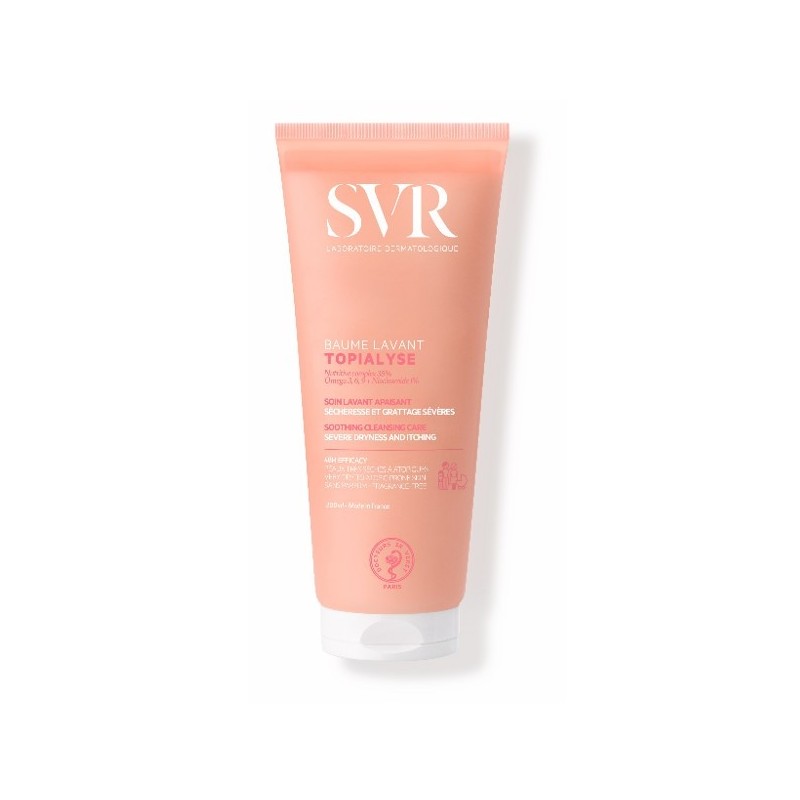 SVR TOPIALYSE Baume Lavant 200ML
