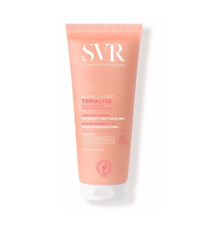 SVR TOPIALYSE Baume Lavant 200ML