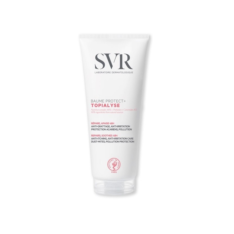 SVR Topialyse Baume Protect+ 200ml