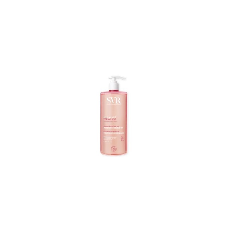 SVR TOPIALYSE Gel Lavant 1L