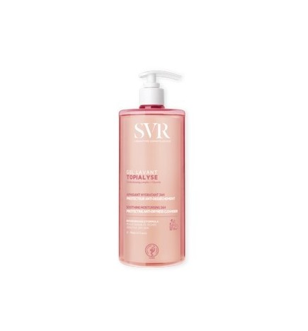 SVR TOPIALYSE Gel Lavant 1L