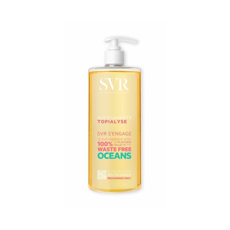 Svr Topialyse Huile lavante 1L