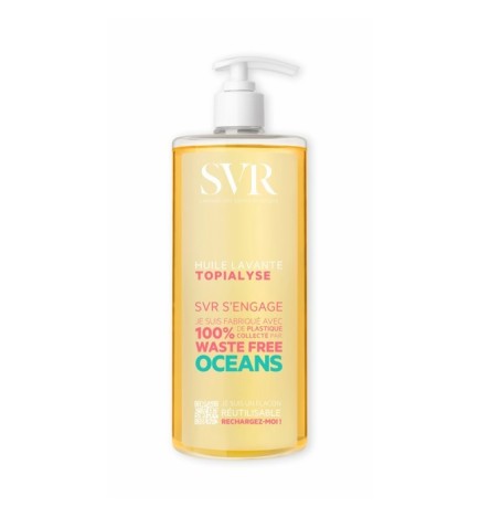 Svr Topialyse Huile lavante 1L