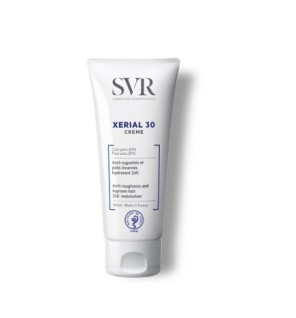 Svr Xerial 30 Crème Anti Rugosites 100ml