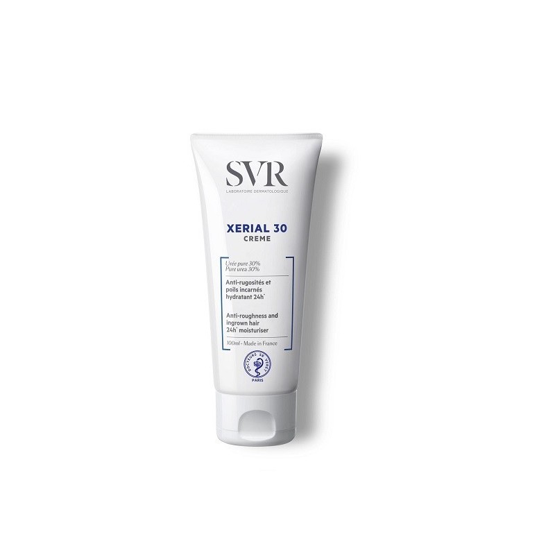 Svr Xerial 30 Crème Anti Rugosites 100ml