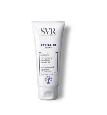 Svr Xerial 30 Crème Anti Rugosites 100ml