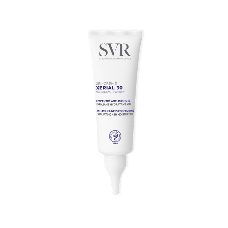 Svr Xerial 30 Gel-Creme 75ml