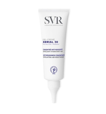 Svr Xerial 30 Gel-Creme 75ml