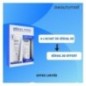 SVR XERIAL 50 Extrême Crème Pieds 50 ML + XERIAL 30 CREME PIEDS
