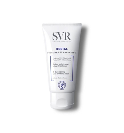 Svr Xerial Fissures & Crevasses 50Ml