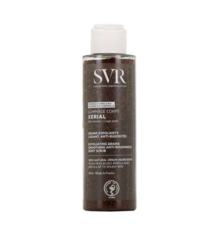 Svr Xerial Gommage Corps 100g