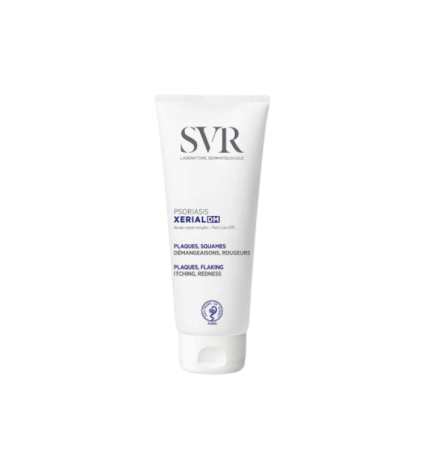 SVR Xerial Psoriasis DM 200ml