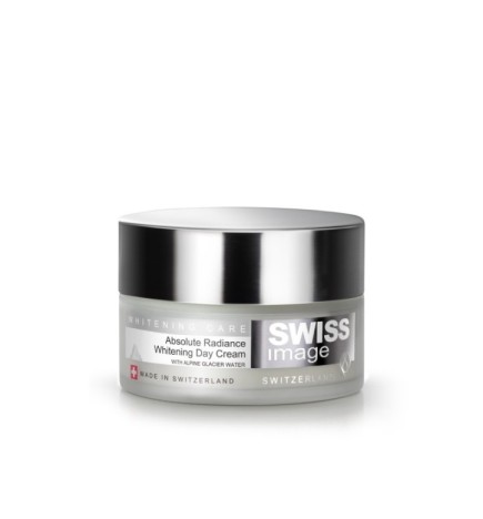 Swiss Image Absolute Radiance Day Cream 50ml