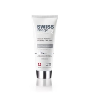Swiss Image Absolute Radiance Face mask 75ml