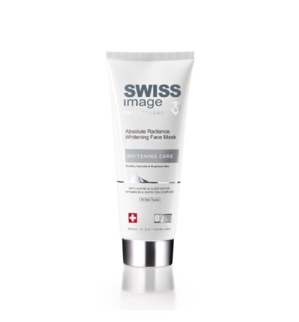 Swiss Image Absolute Radiance Face mask 75ml