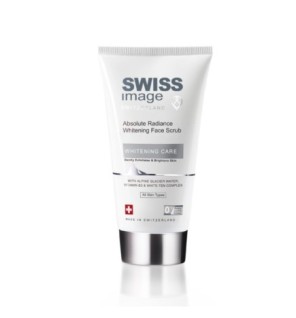 Swiss Image Absolute Radiance Face Scrub 150ml