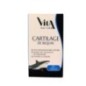 Vita Nature Cartilage de Requin 60 Gelules