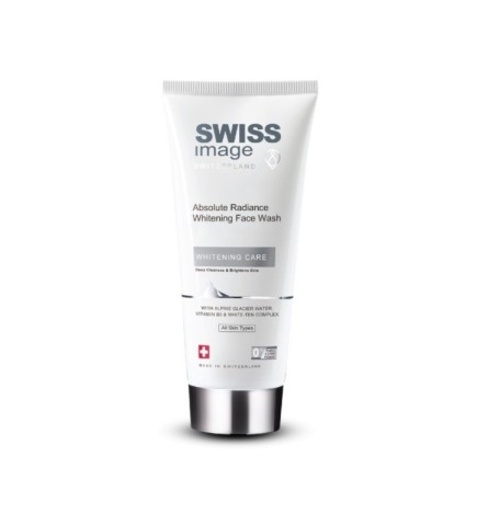 Swiss Image Absolute Radiance Face Wash 200ml