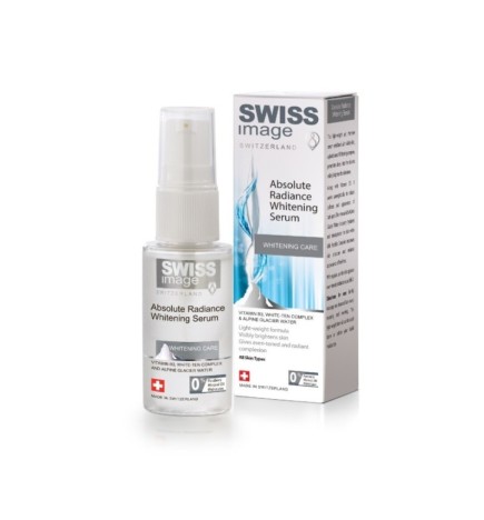 Swiss Image Absolute Radiance Serum 30ml