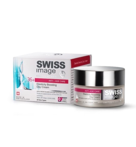 Swiss Image Elasticity Boosting Day Cream 50ml