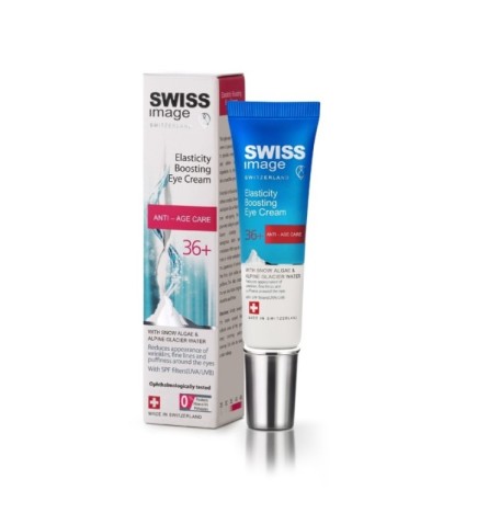 Swiss Image Elasticity Boosting Eye Cream 15ml