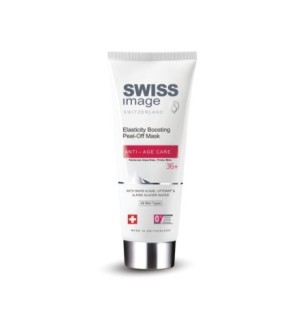 Swiss Image Elasticity Boosting Peel-off Mask 75ml