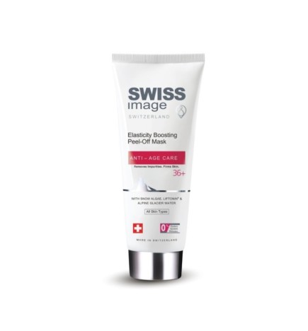Swiss Image Elasticity Boosting Peel-off Mask 75ml