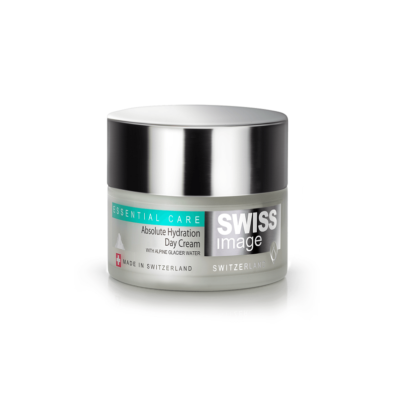 Swiss Image Essential Care Absolute Hydration Day Cream 50ml