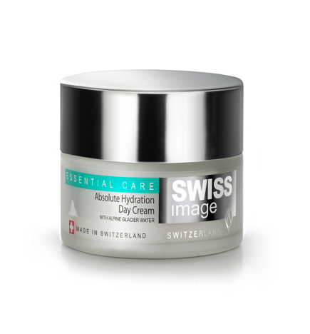 Swiss Image Essential Care Absolute Hydration Day Cream 50ml