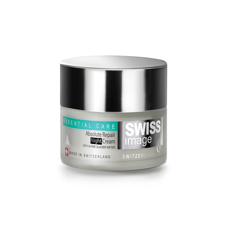 Swiss Image Essential Care Absolute Repair Night Cream 50ml