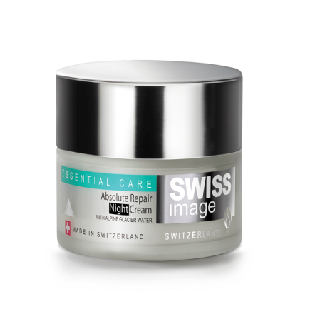 Swiss Image Essential Care Absolute Repair Night Cream 50ml