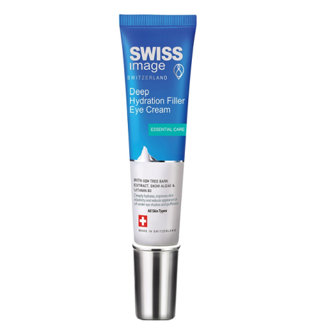 Swiss Image Essential Care Deep Hydration Filler Eye Cream 15ml