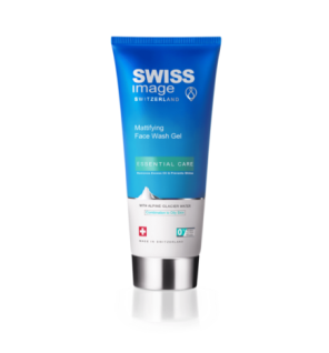 Swiss Image Essential Care Mattifying Face Wash Gel 200ml