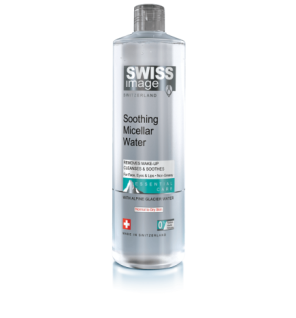 Swiss Image Essential Care Soothing Micellar Water 400 ml