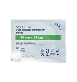 Sylafilm Pansement 10cm X 12cm 1 Unite